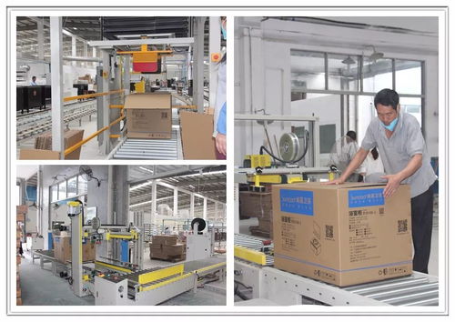 工廠巨變 從百人到十人，浴室柜行業(yè)的生產(chǎn)革命與市場(chǎng)陣痛