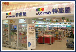 科士威在中國(guó) 探索日用品加盟中心與直銷博客網(wǎng)的融合發(fā)展